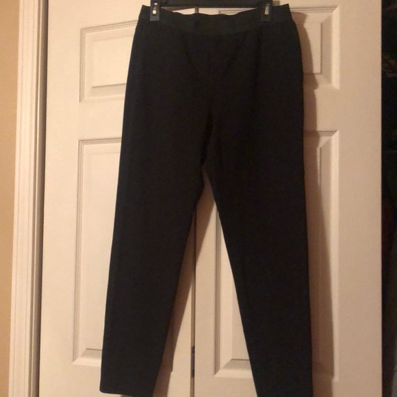Piece of Cloth Large Black Jegging - Picture 1 of 6